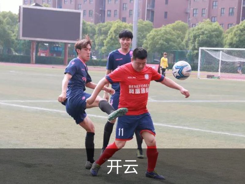 了解开云